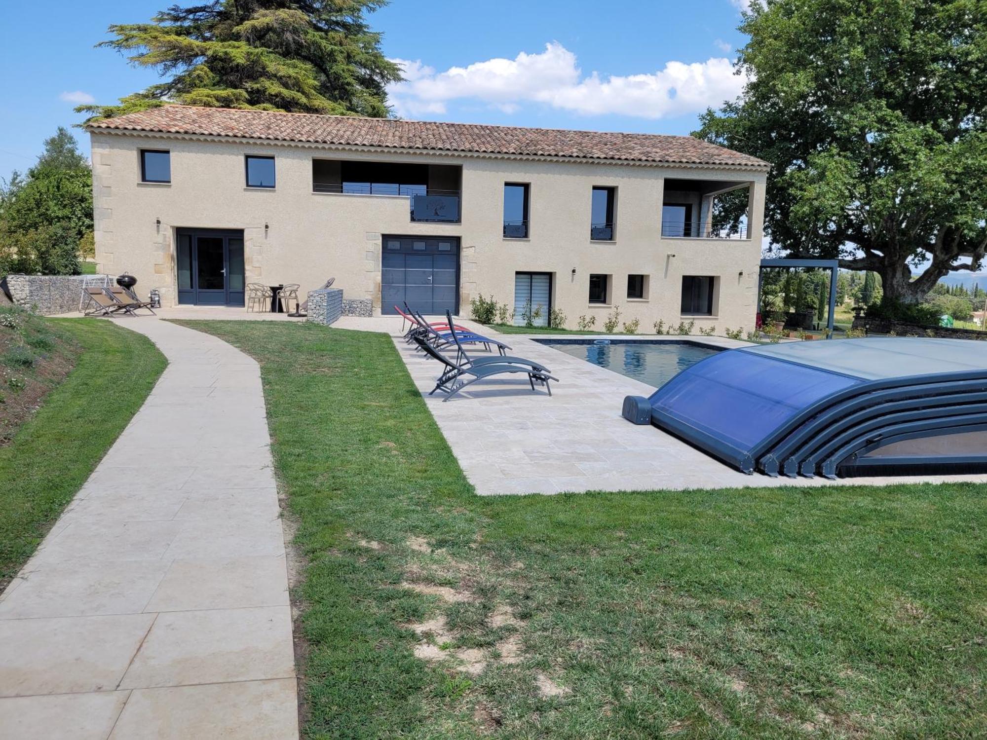 La Bastide De L'Adrech Hotel Manosque Exterior foto