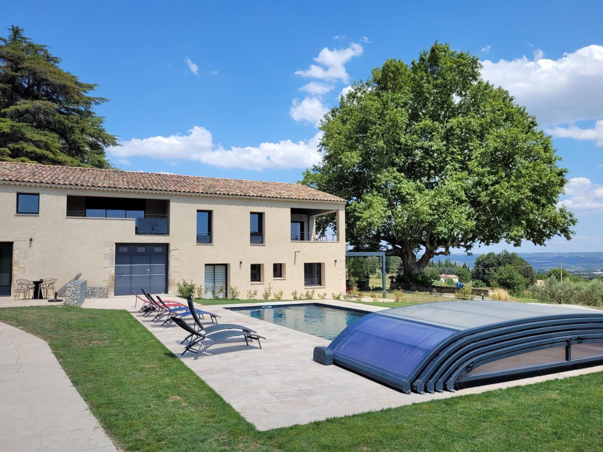 La Bastide De L'Adrech Hotel Manosque Exterior foto