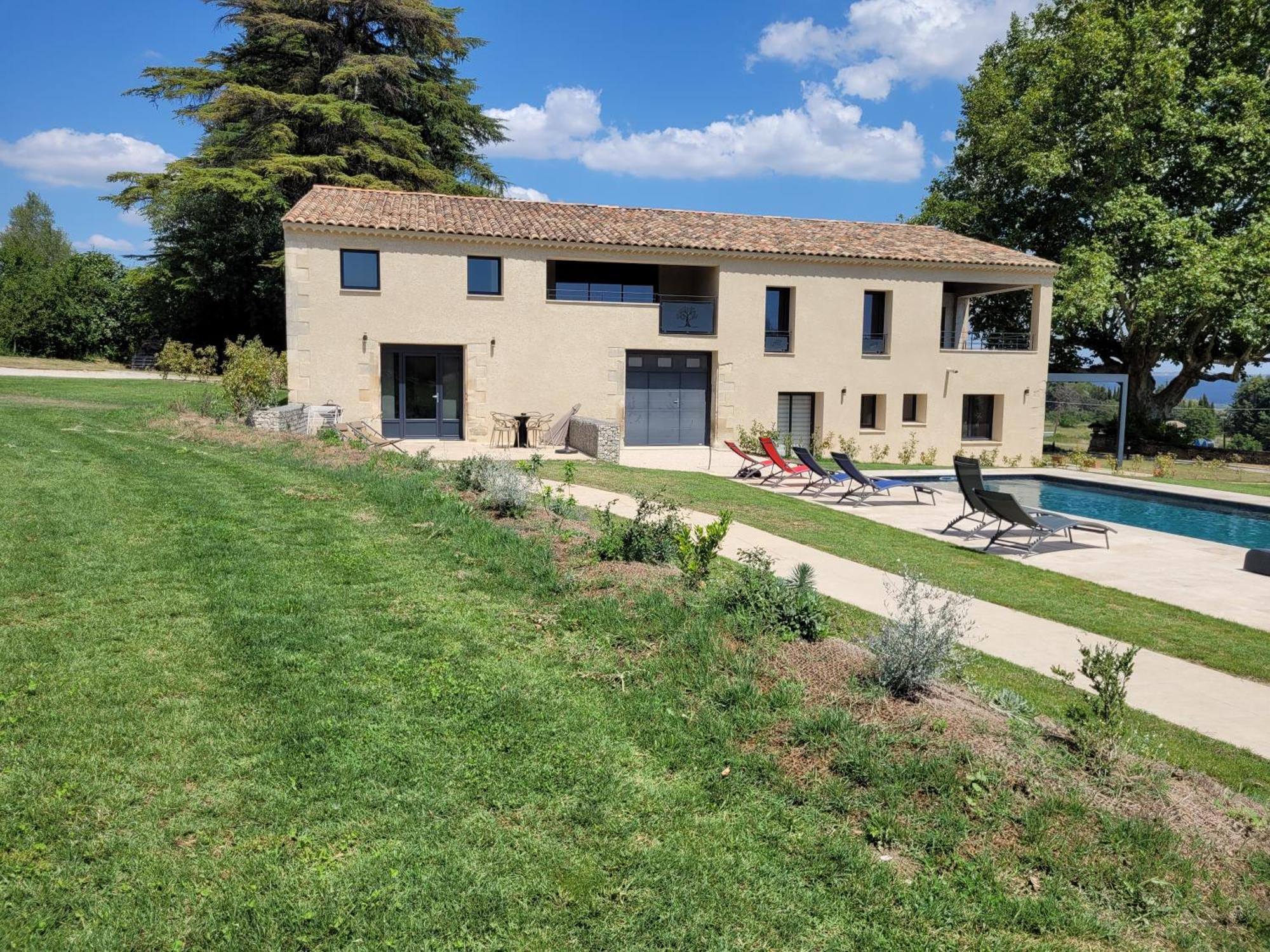 La Bastide De L'Adrech Hotel Manosque Exterior foto