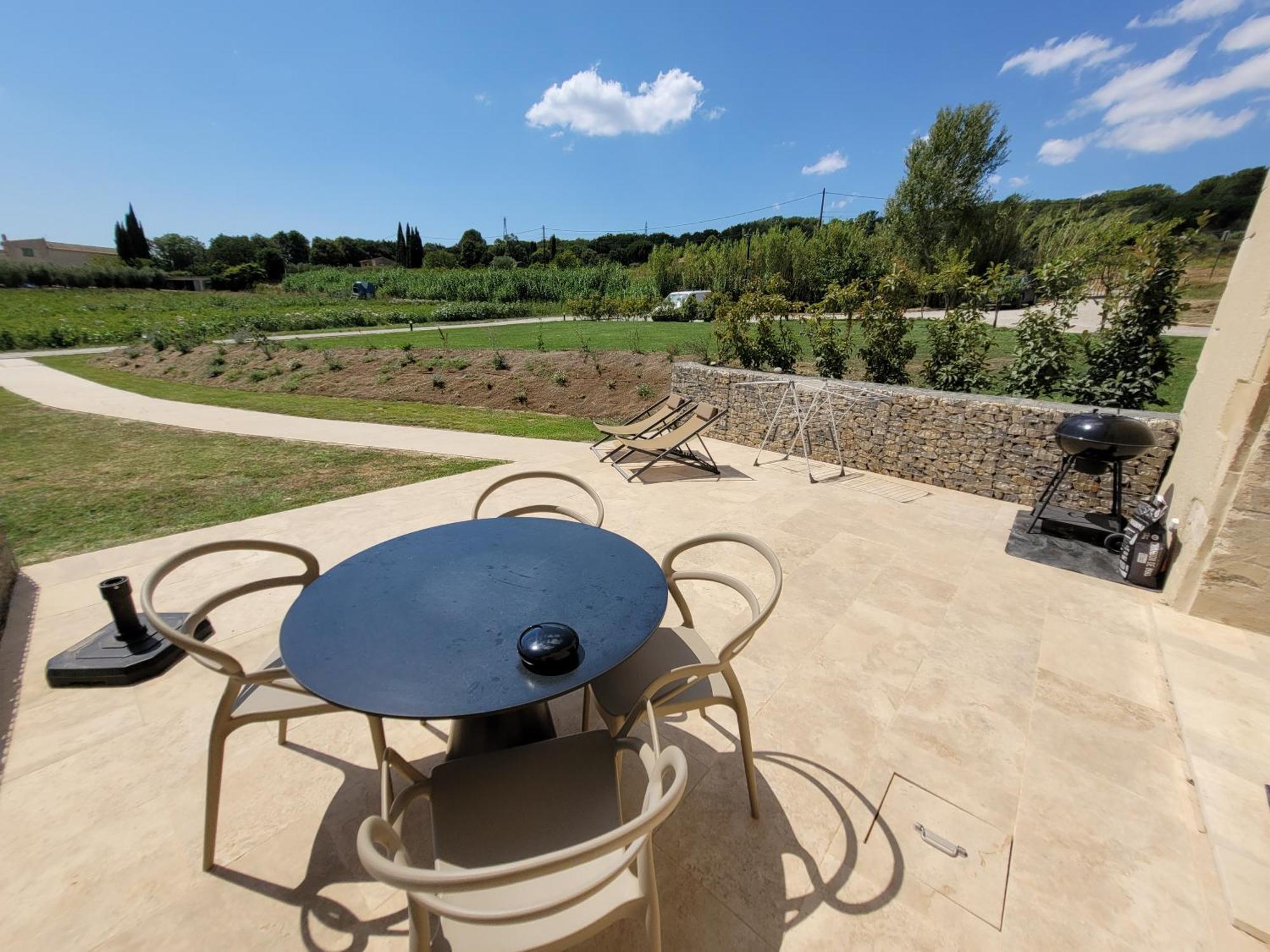 La Bastide De L'Adrech Hotel Manosque Exterior foto