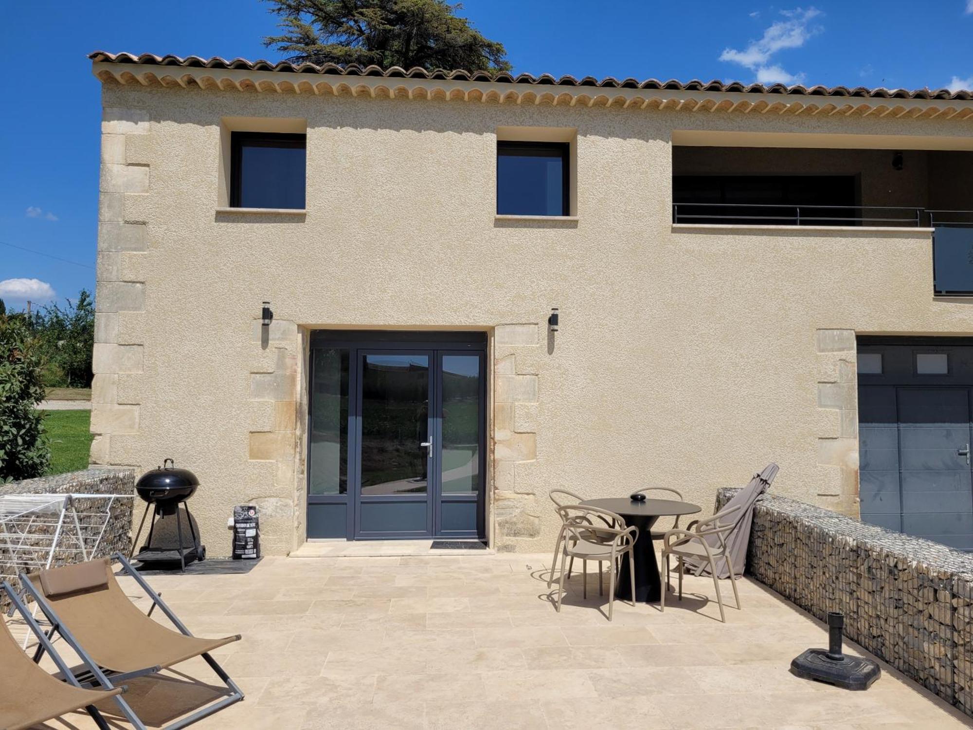 La Bastide De L'Adrech Hotel Manosque Exterior foto