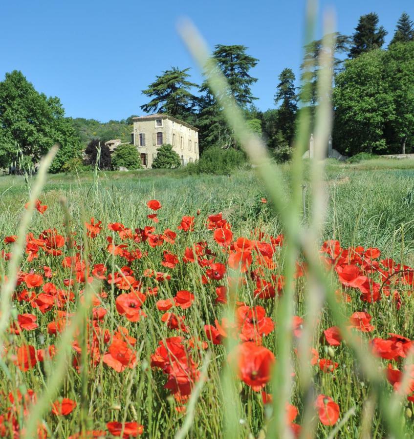 La Bastide De L'Adrech Hotel Manosque Exterior foto